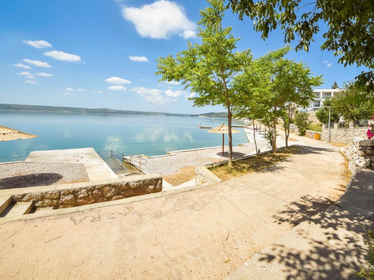 Apartment Ivan-5 By Interhome Maslenica Εξωτερικό φωτογραφία